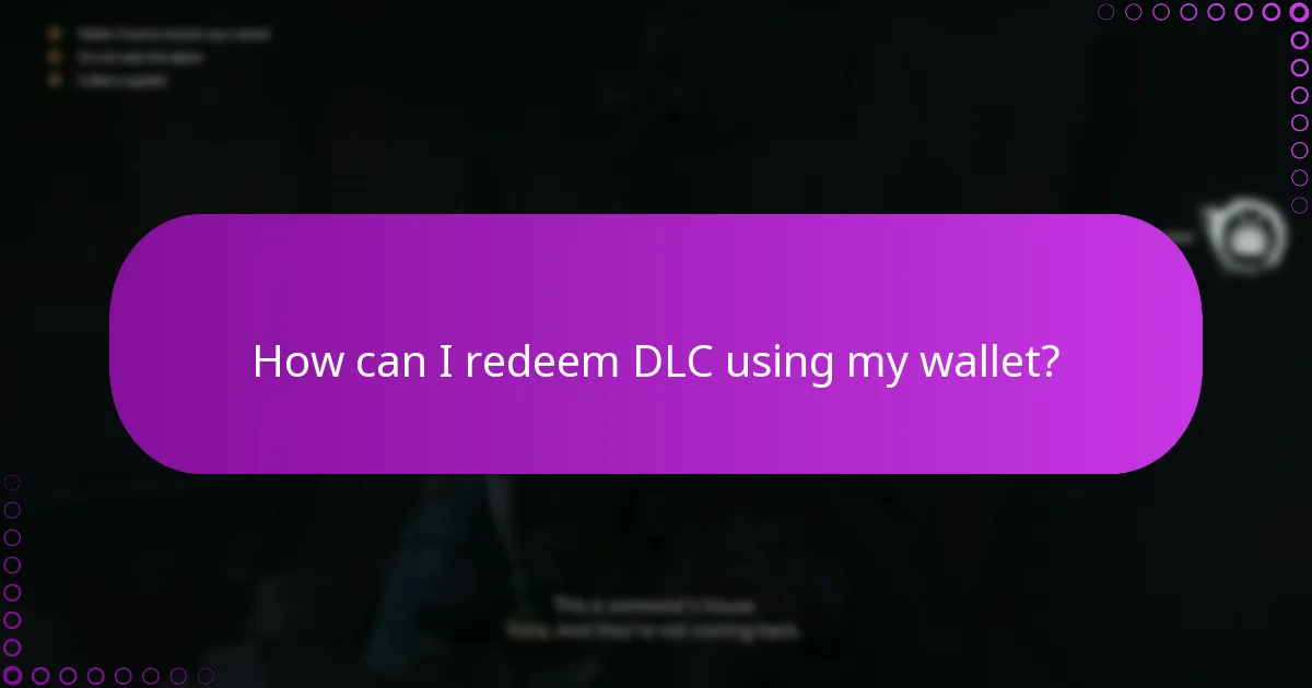 How do I check my wallet balance?