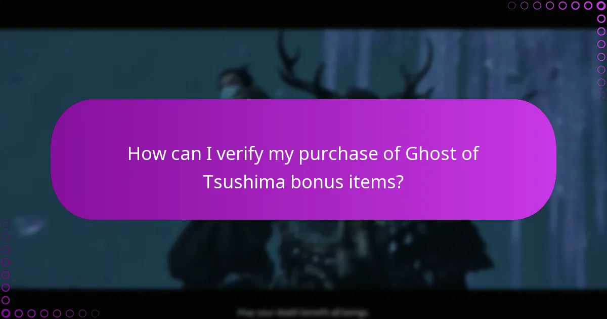 What are the requirements to access bonus items?