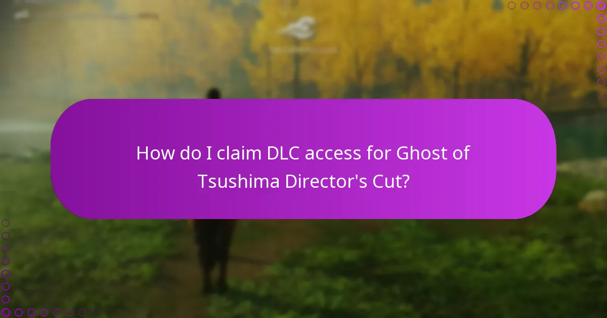 What troubleshooting steps should I follow for DLC access issues?
