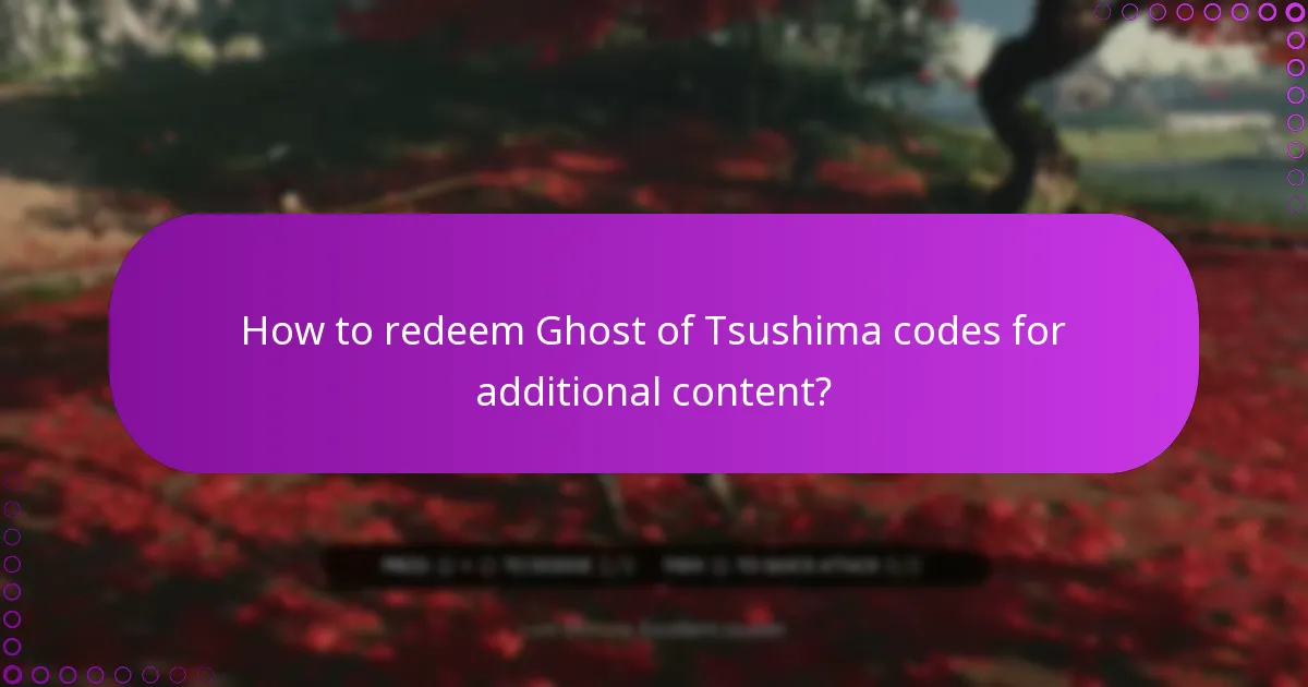 How to manage downloads after redeeming codes?