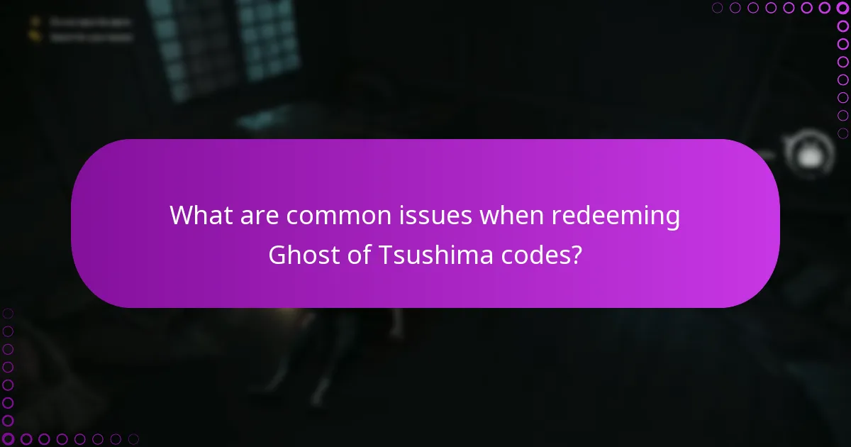 How do I manage my entitlements for Ghost of Tsushima?