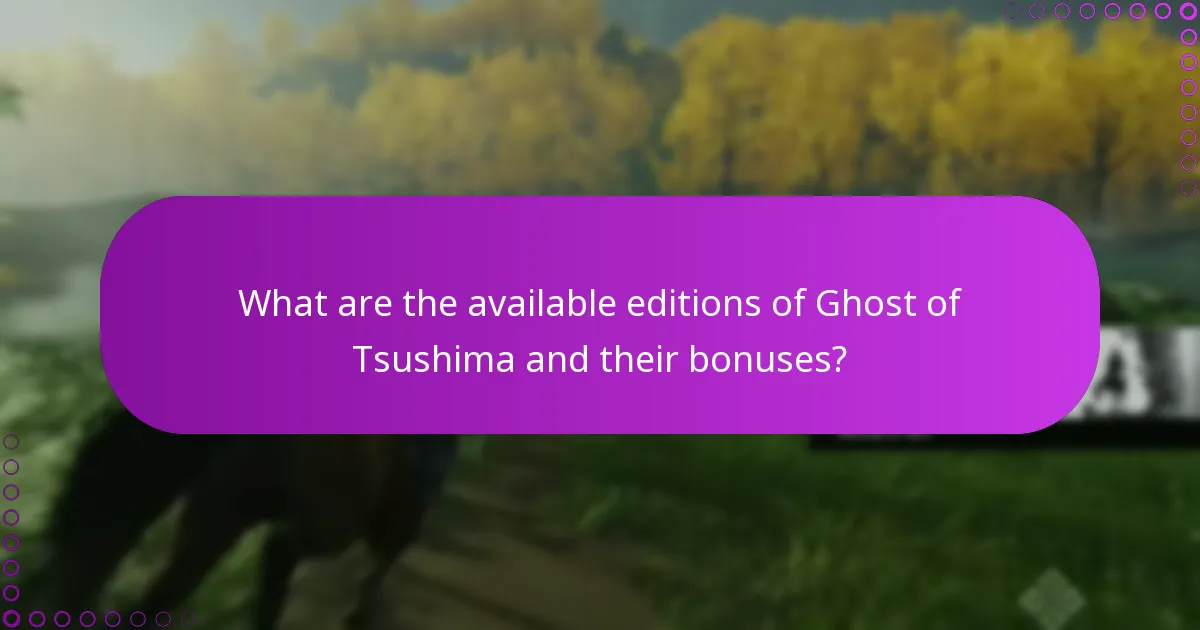What are the best practices for managing downloads of Ghost of Tsushima?